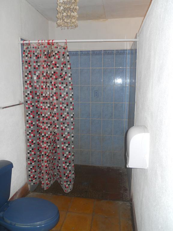 Beach Hostal Oasis Las Peñitas Exterior foto